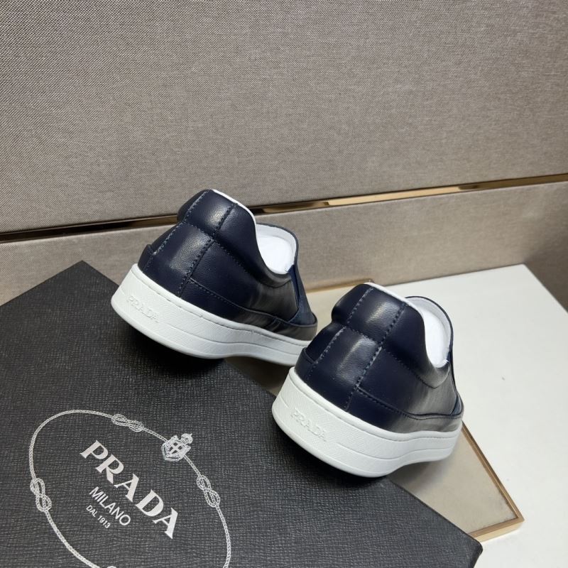 Prada Low Shoes